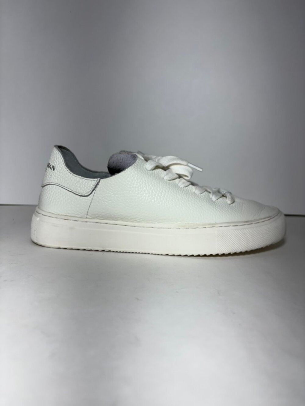 Sam Edelman Poppy Sneaker – White – Size 6M